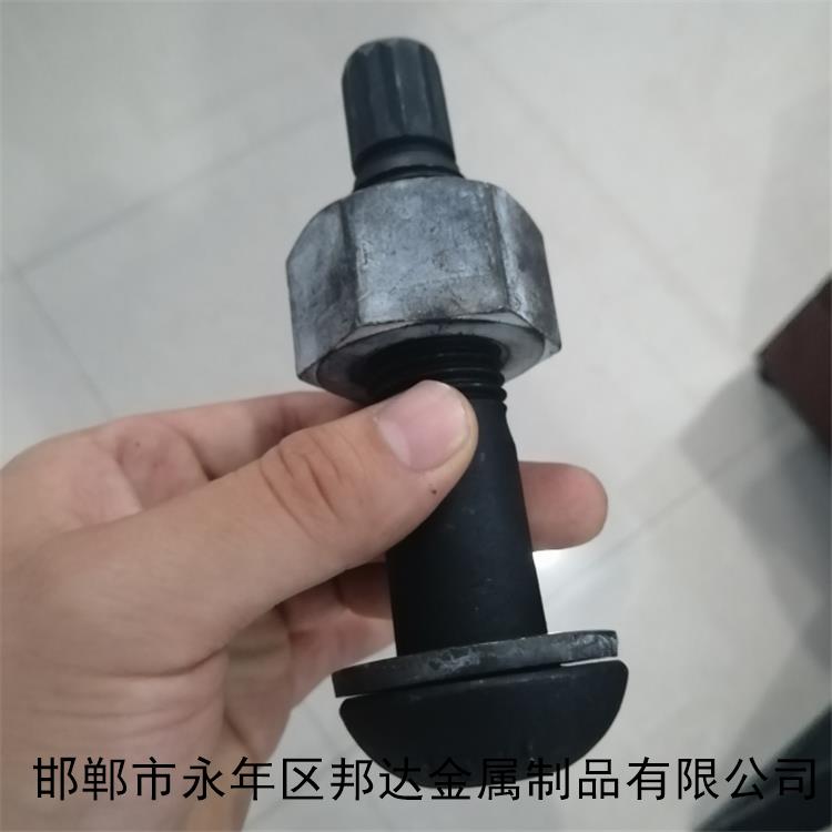 厦门钢结构螺栓价格