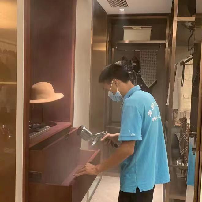 寧波市寧海測甲醛電話號碼 上門服務