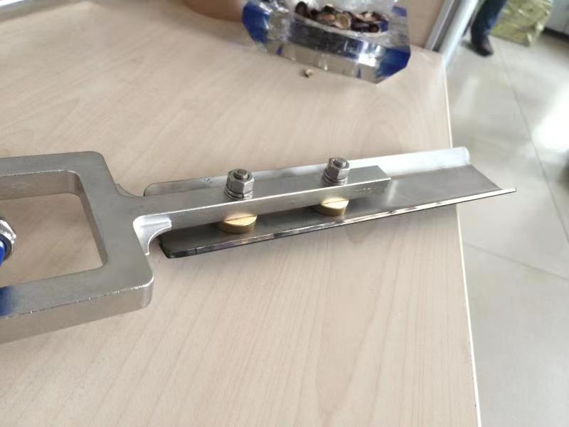 擋板閥 溫州紙機(jī)信號(hào)閥廠家 貨源充足