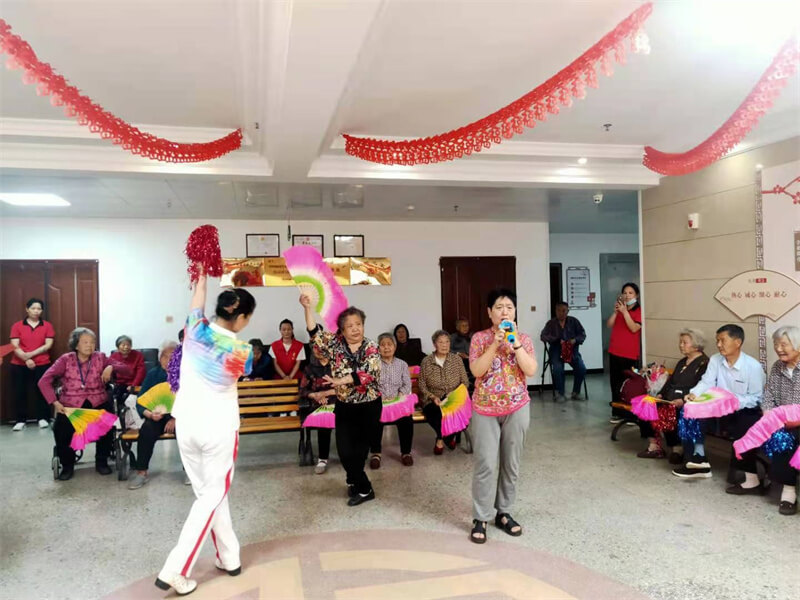 養(yǎng)老院地址是哪里-養(yǎng)老院地址-福園