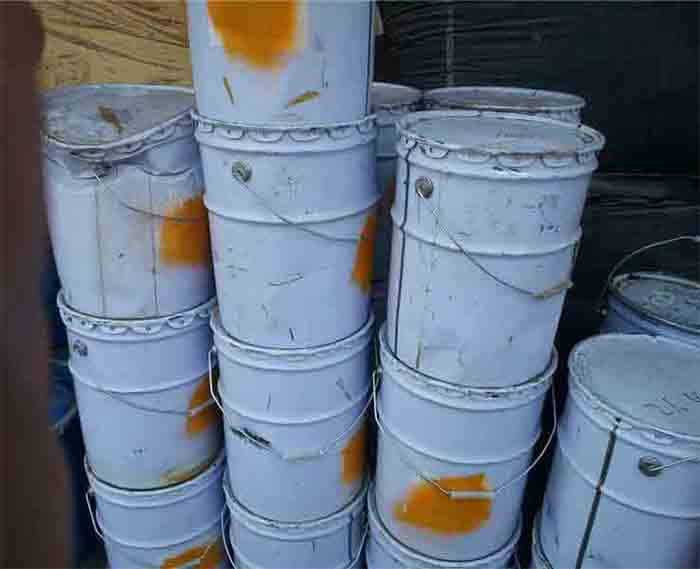 馳瑞化工回收現場回收-回收食品添加劑哪里有