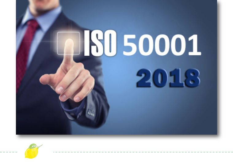 ISO50001外审