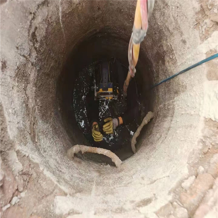 玉林市水下封堵管道公司-管道封堵咨詢
