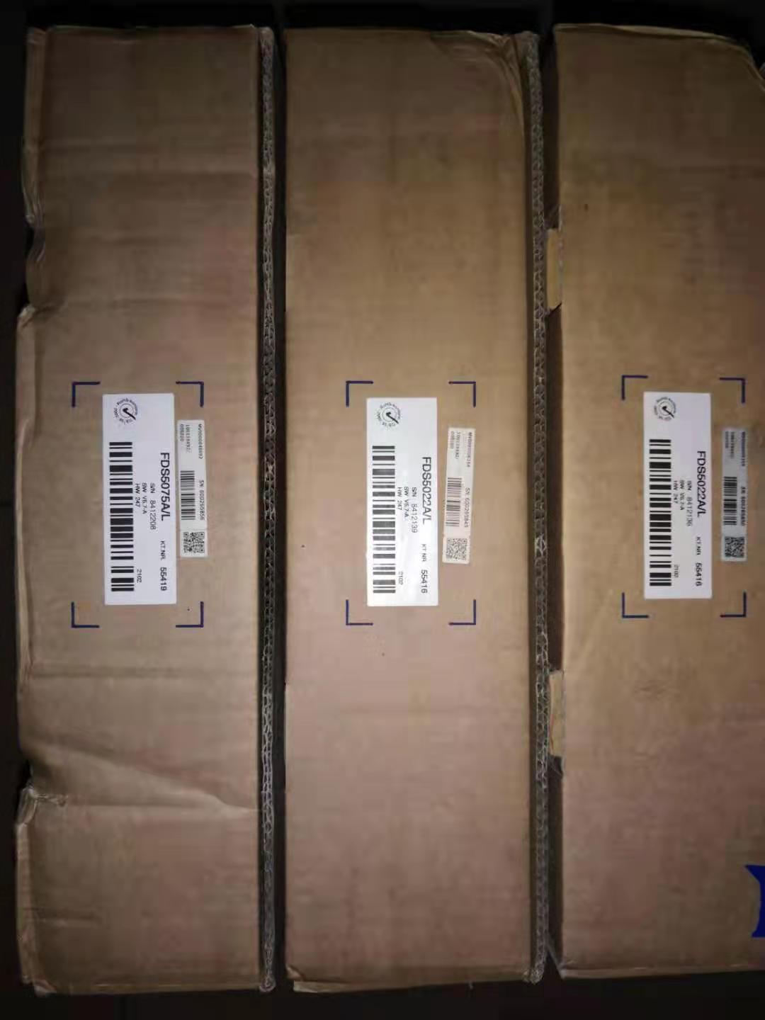 MDS5008A/L 變頻器 瑞士