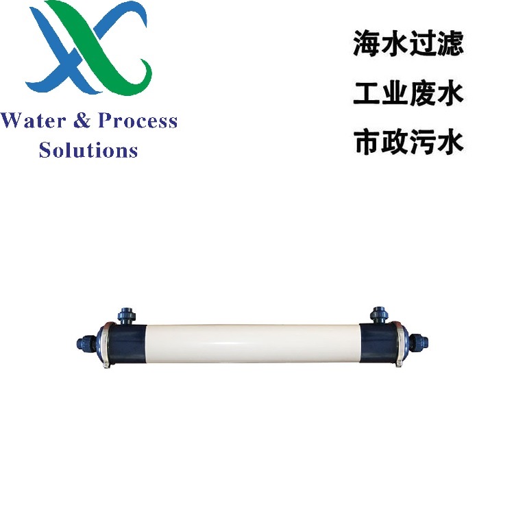 威海新欣環保 黔西南UF超濾膜 中空纖維超濾膜