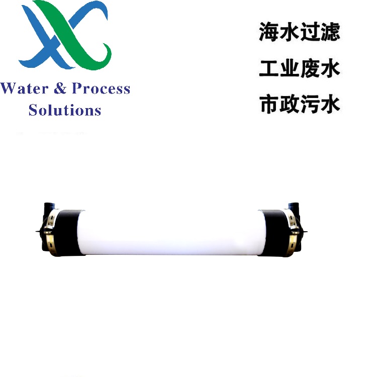 外壓式超濾膜 威海新欣環保 四平PVDF超濾膜