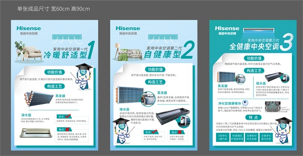 海信中央空調(diào)-融達(dá)信揚(yáng)-海信中央空調(diào)門店