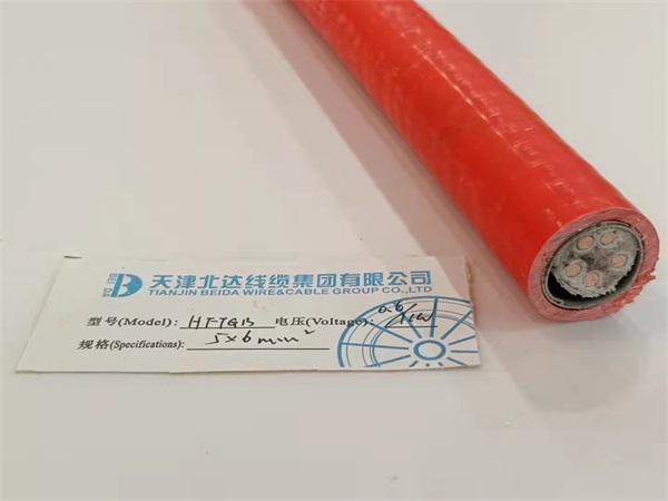 山東礦物絕緣電纜-北達(dá)電線電纜-礦物絕緣電纜生產(chǎn)廠家