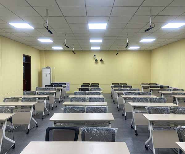 多媒體錄播教室公司-中廣聚達科技有限公司
