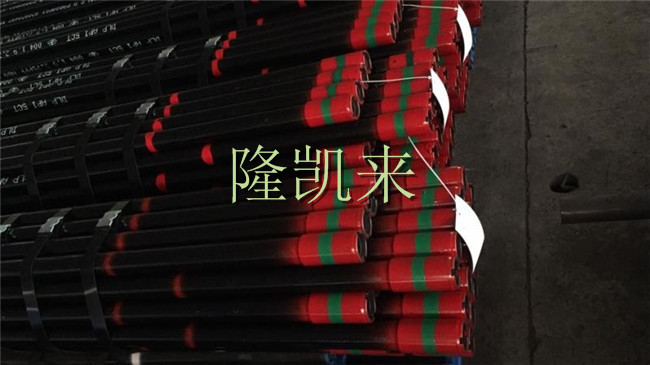 抗硫油管TP80S-抗硫油管-隆凱來行業產品銷售