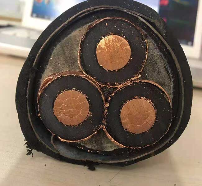 高壓導線電纜哪家好-高壓導線電纜-昆華高壓電纜哪家好