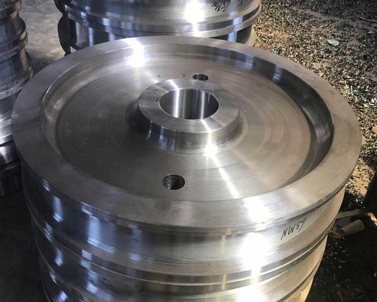 40Cr車輪鍛件加工-洛陽車輪鍛件加工-山西恒通鍛壓鍛件批發
