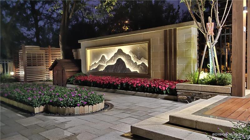 花園設計-克洛伊-庭院花園設計