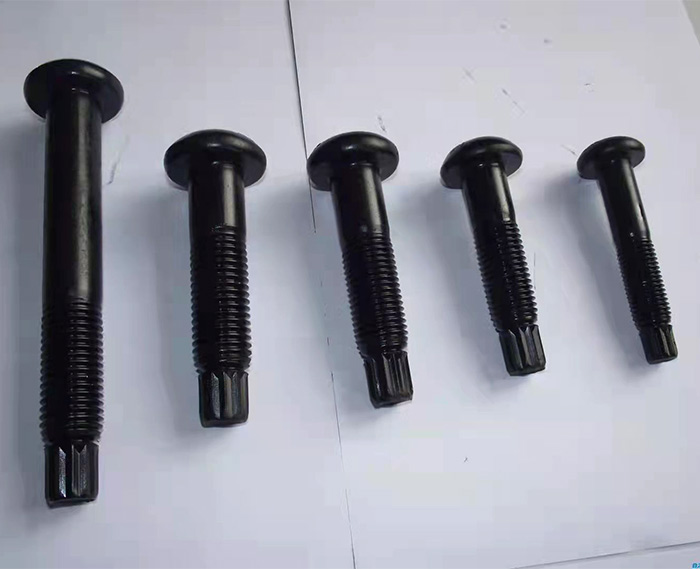 10.9s大六角螺栓廠家型號(hào)-奧德-濟(jì)寧10.9s大六角螺栓