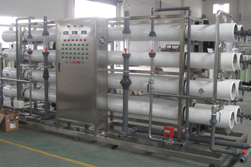 工業污水處理設備廠商-弘峻水處理-梅州工業污水處理設備