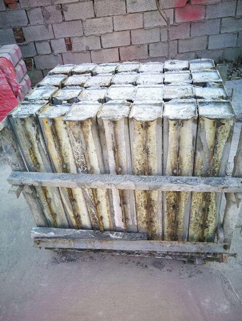 辽宁标志桩模具生产厂