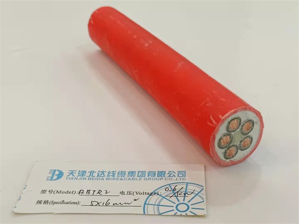 北京耐火電纜-北達線纜-耐火電纜銷售