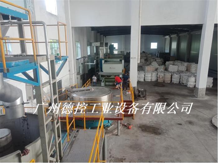 設備改造-廣州德控-舊設備改造