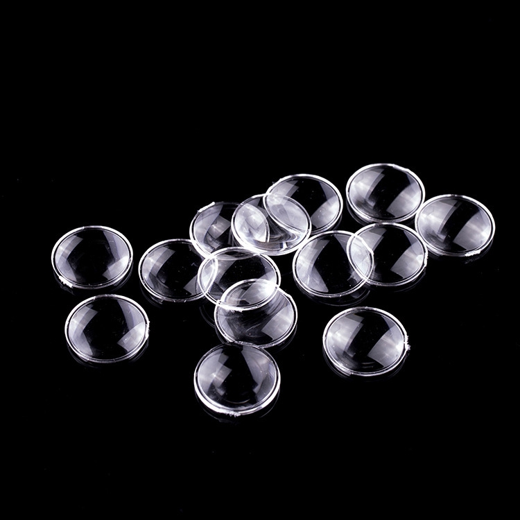 led 汽車燈透鏡-透鏡-產(chǎn)品適配廣恒格光電