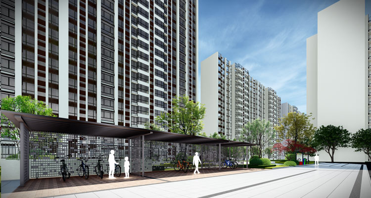 產(chǎn)業(yè)園區(qū)園林綠化設(shè)計(jì)施工-山東大道園林服務(wù)至上
