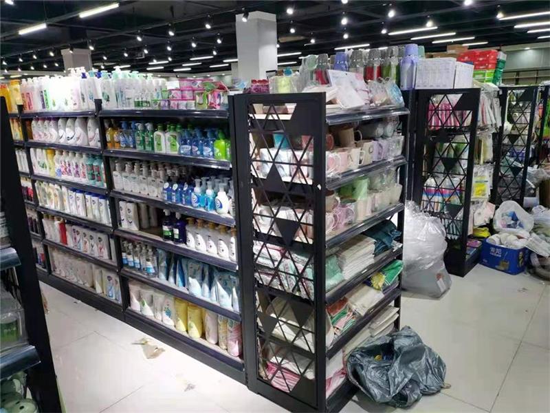 便利店貨架-孝感貨架-笑熊貨架