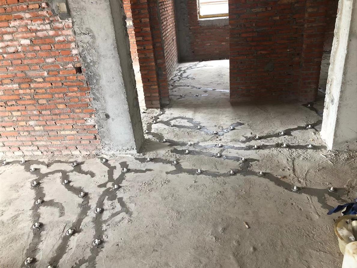 地面切割拆除拆除 施工工期短 洛陽地坪切割拆除公司