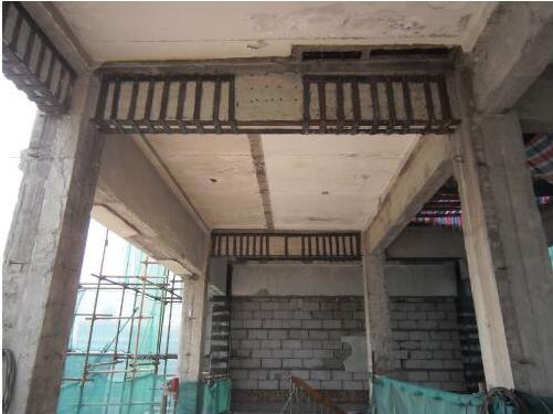 神農(nóng)架樓板切割  項目 切割樓板 施工經(jīng)驗豐富