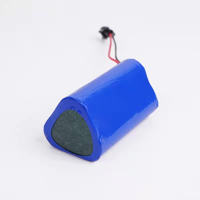 蒜蓉器動力5c電池 18650鋰電池 7.4V加保護板鋰電池