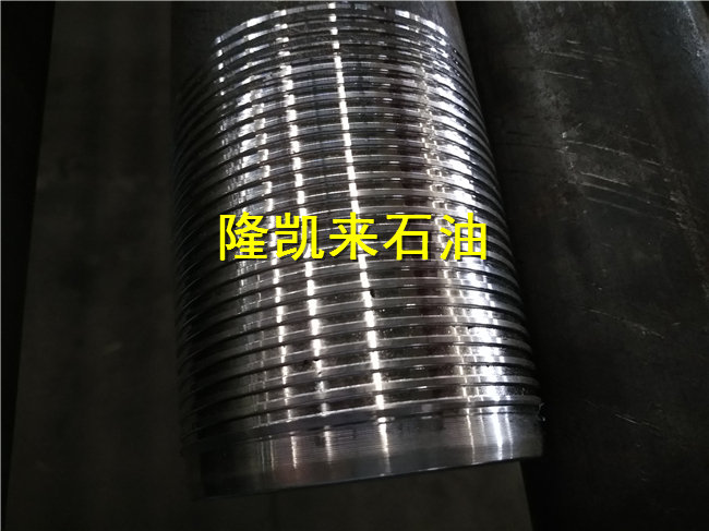 TJ-5直連特扣加工氣密扣-四川TJ-5直連特扣-隆凱來加工廠家