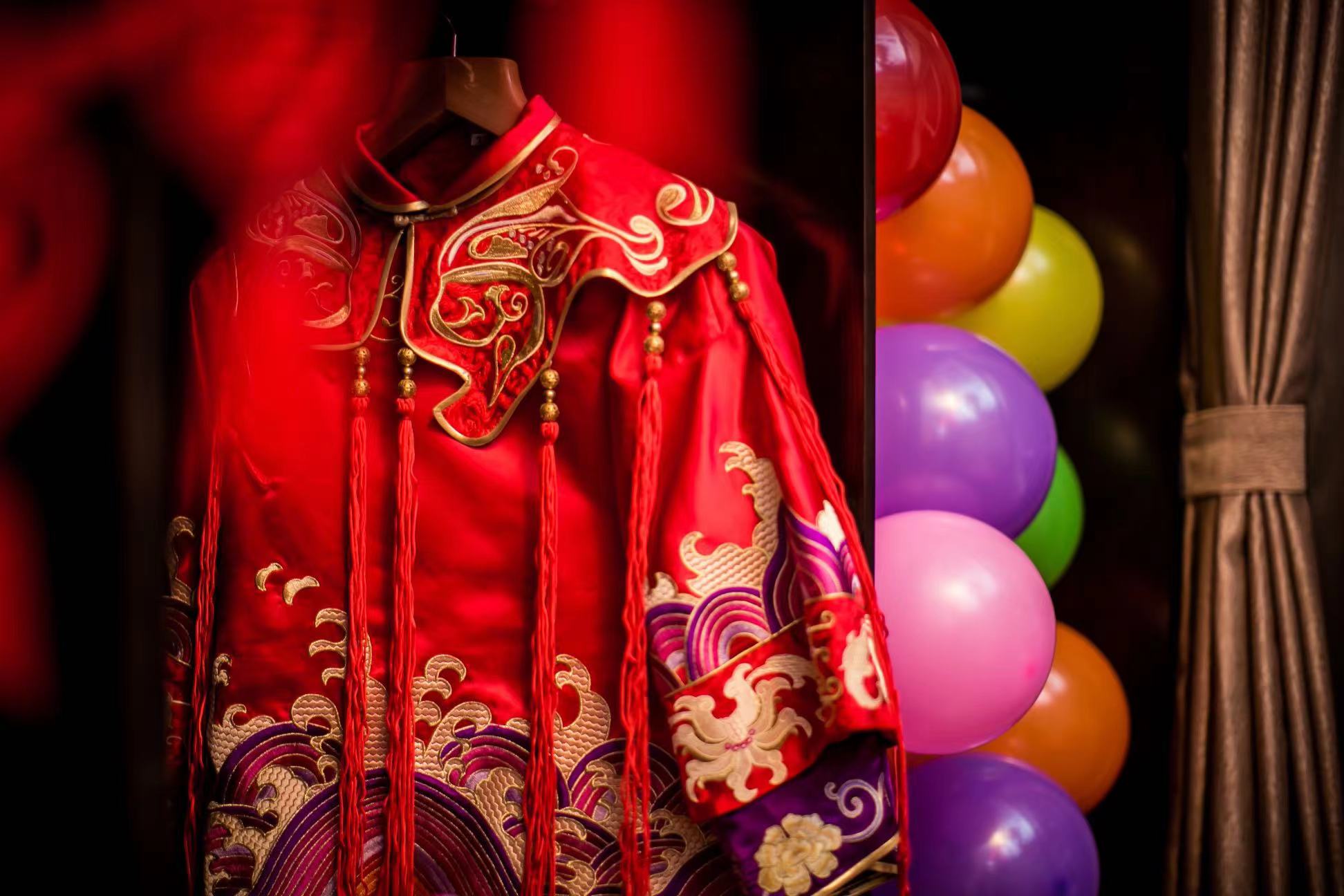 經(jīng)典婚慶策劃 新藝之文化傳媒