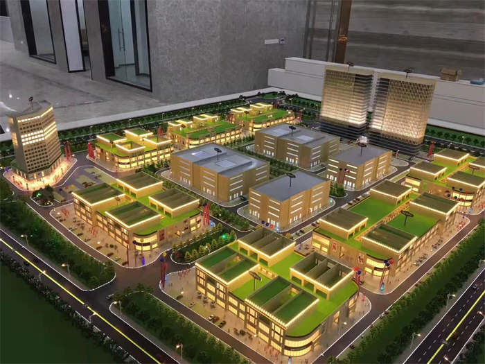 連云港高速公路模型-宇藝模型值得信賴-高速公路模型制作