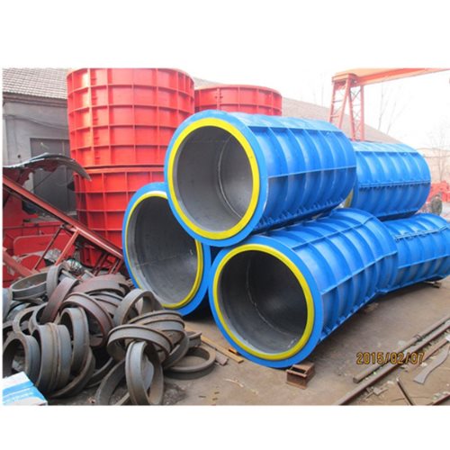 水泥制管機(jī) 制管機(jī)模具-排水管設(shè)備-恒森排水管模具