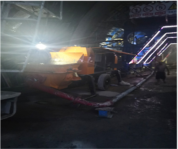 邵陽(yáng)車(chē)載泵-湖南竹峰建機(jī)-車(chē)載泵出租公司電話