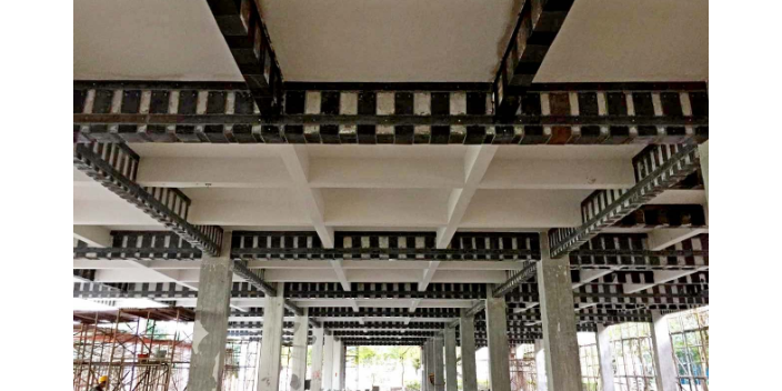 咸寧樓房房屋建筑加固怎么辦 誠信互利 宜昌宇實建設供應