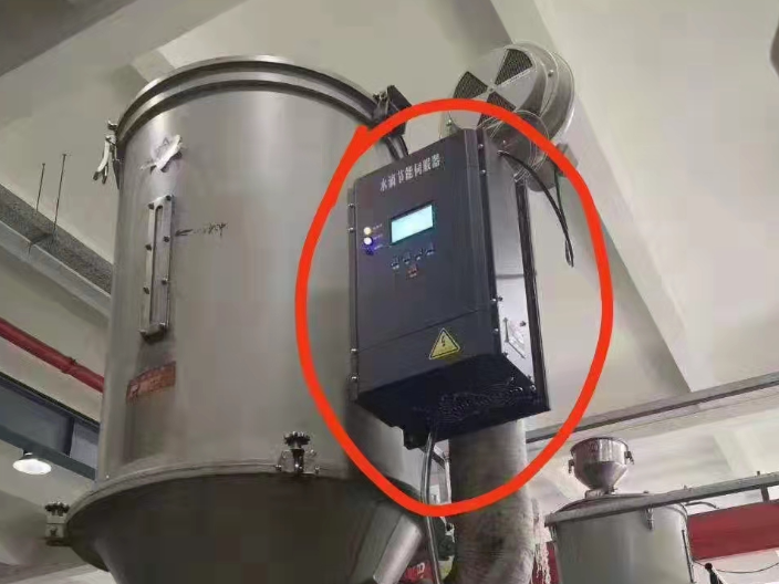 河北專業的烘料桶節能設備采購 深圳市水滴節能科技供應
