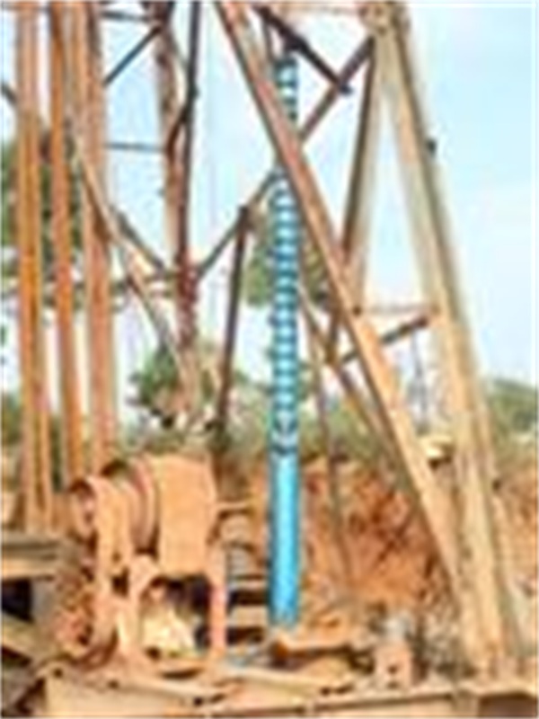 天津葛泉供水設備公司-qj130井用潛水泵哪家好