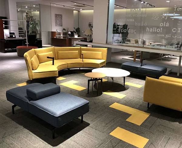 合肥辦公用家具-雷奧家具|款式豐富-板式辦公用家具