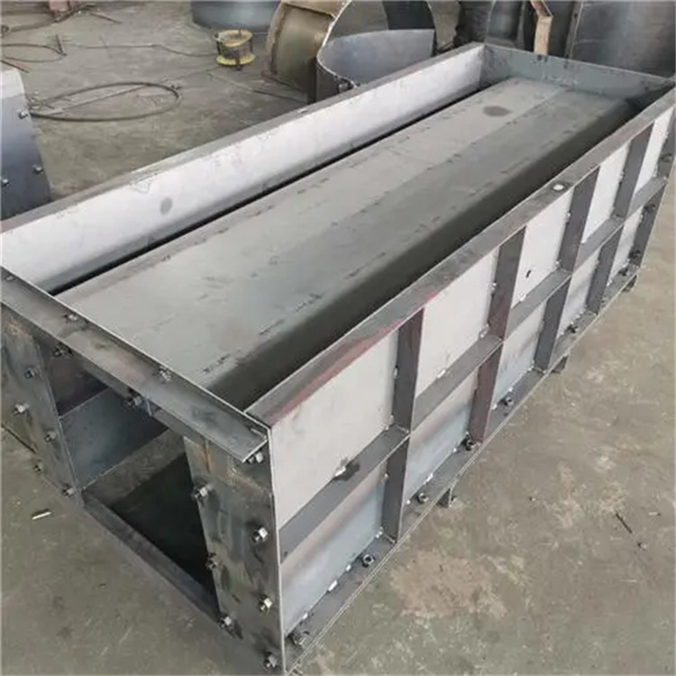 急流槽模具 邯鄲流水槽模具