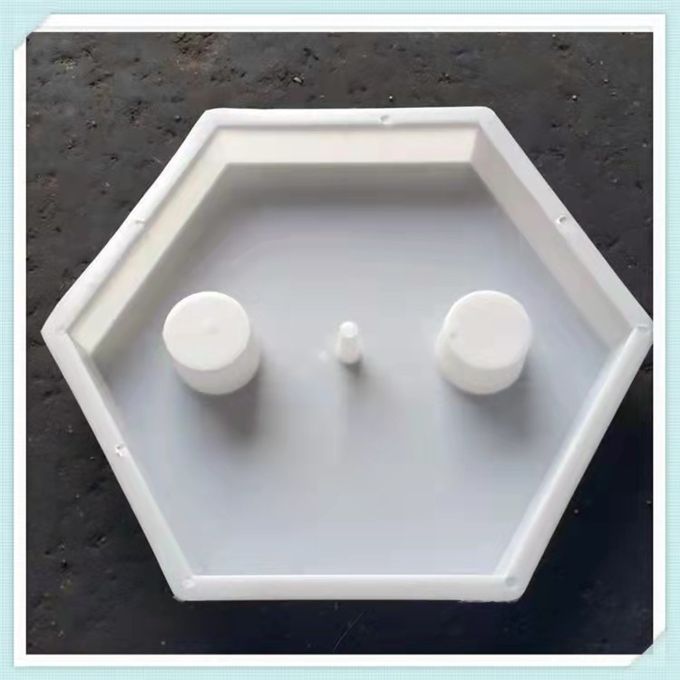 撫順六角護(hù)坡模具生產(chǎn)廠家 多種規(guī)格支持定做 尺寸齊全