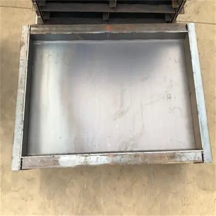 淄博溝蓋板模具 水渠蓋板模具 經驗豐富