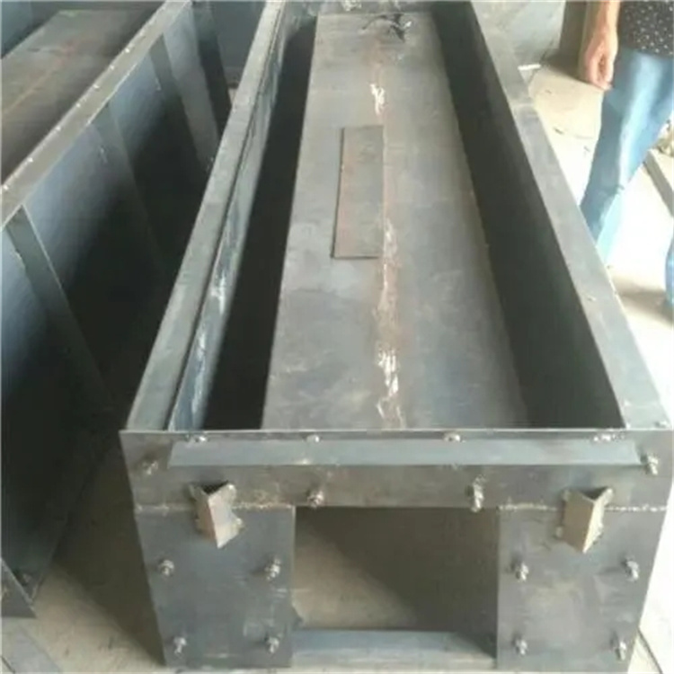 淄博流水槽模具廠家 流水槽模具 規格齊全-經久耐用