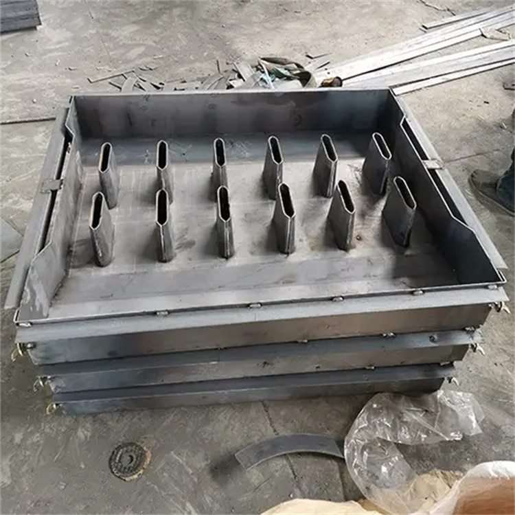 臺州溝蓋板模具廠家 規格齊全