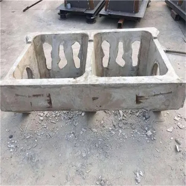 撫順生態護坡模具生產廠家 鐵路護坡模具 物美**