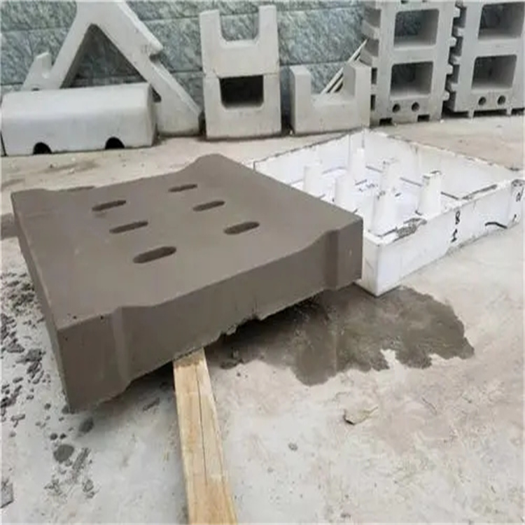 邢臺溝蓋板模具廠家 溝蓋板模具圖片 規格齊全