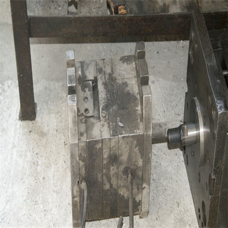 排水槽模具匠心加工廠家 煙臺流水槽模具