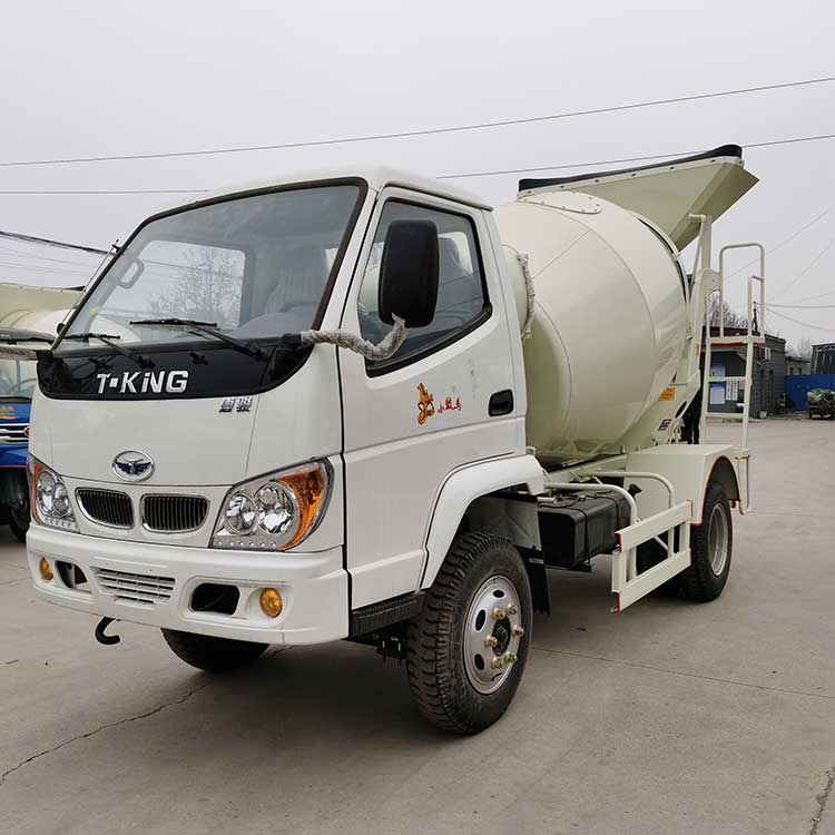 湖南攪拌車-子昂工程機(jī)械-攪拌車什么品牌的質(zhì)量好