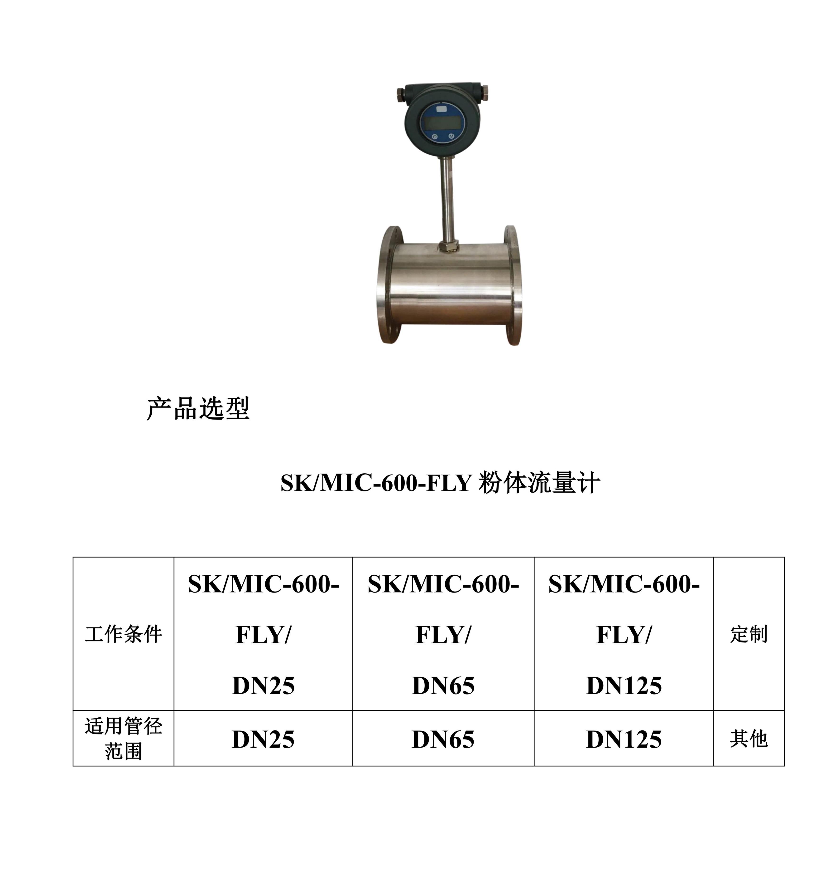 锅炉颗粒物流量计报价