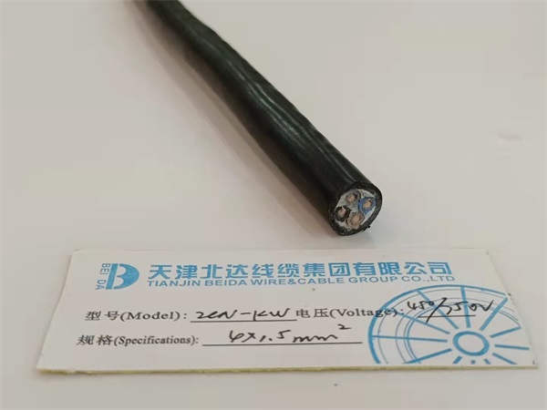 耐火電纜直銷-耐火電纜-天津北達(dá)線纜