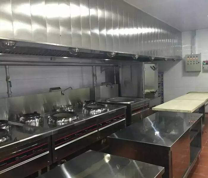 保山飯店廚房設備廠家-保山飯店廚房設備-云南廚神廚房設備