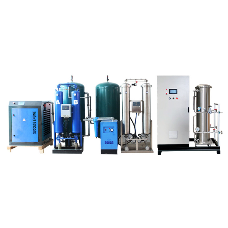 臭氧消毒機廠家-臭氧消毒機-聚鑫環保公司